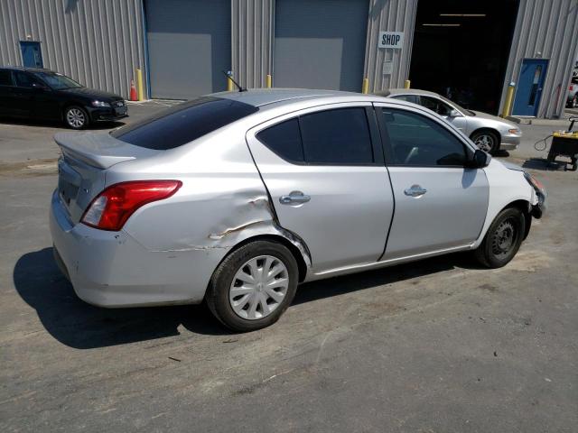 Photo 3 from auction – 2018 NISSAN VERSA S with VIN 3N1CN7AP0JL810884