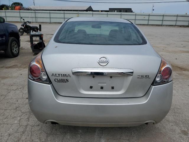 Photo 6 from auction – 2012 NISSAN ALTIMA BAS with VIN 1N4AL2AP0CN485899