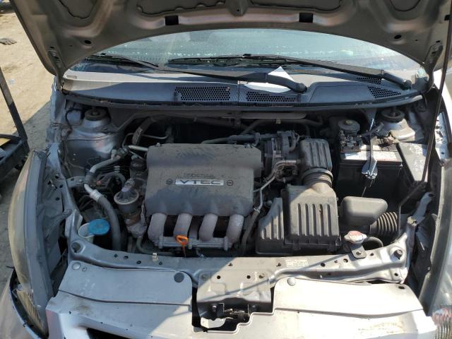 Photo 11 from auction – 2007 HONDA FIT with VIN JHMGD38427S061178