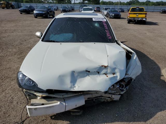 Photo 5 from auction – 2002 NISSAN MAXIMA GLE with VIN JN1DA31A12T319712
