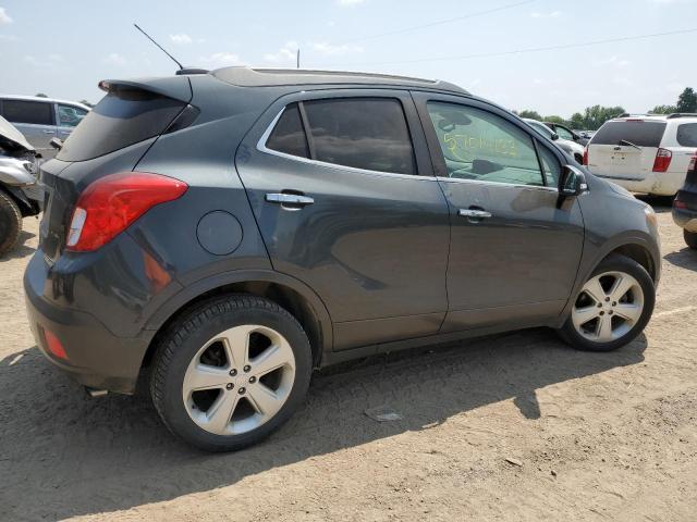 Photo 3 from auction – 2016 BUICK ENCORE with VIN KL4CJASBXGB725130