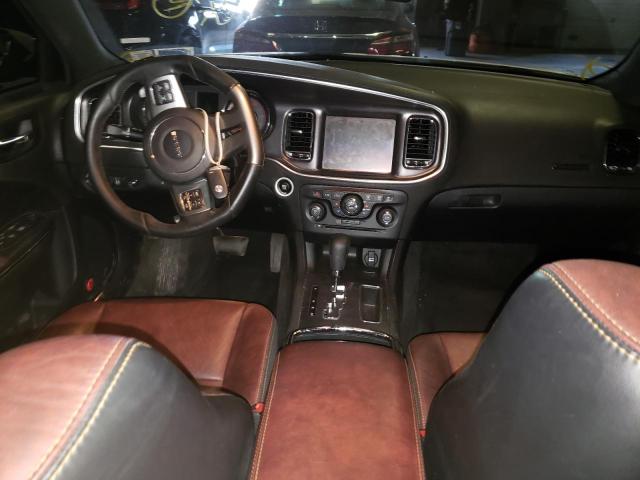 صورة رقم 8 من المزاد - 2014 DODGE CHARGER R/ مع VIN 2C3CDXCT9EH331277