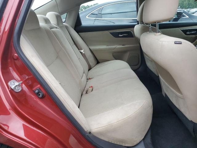 Photo 10 from auction – 2015 NISSAN ALTIMA 2.5 with VIN 1N4AL3AP6FC131715