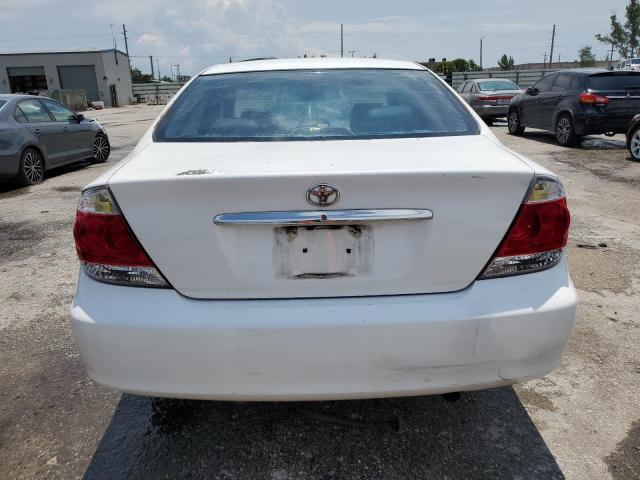 Photo 6 from auction – 2005 TOYOTA CAMRY LE with VIN 4T1BE32K55U005121