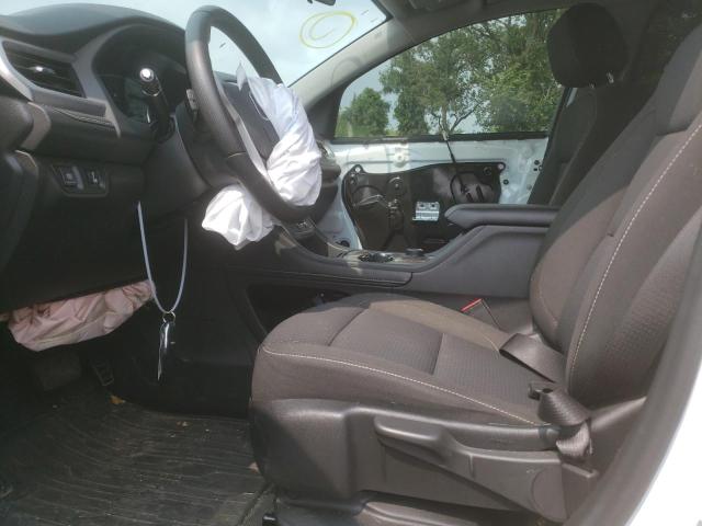 Photo 7 from auction – 2022 GMC ACADIA SLE with VIN 1GKKNKL40NZ132249