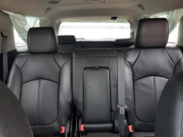 Photo 10 from auction – 2011 GMC ACADIA SLT with VIN 1GKKVRED3BJ249193