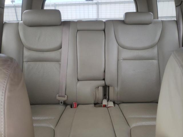 Photo 10 from auction – 2002 TOYOTA HIGHLANDER with VIN JTEGF21A620031431