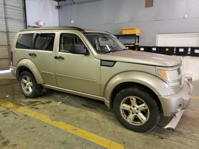 Photo 4 from auction – 2010 DODGE NITRO SXT with VIN 1D4PU5GK5AW138979