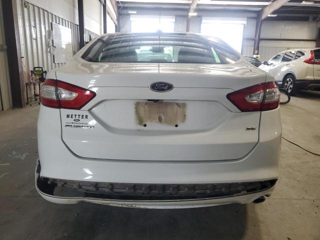 Photo 6 from auction – 2016 FORD FUSION SE with VIN 3FA6P0H78GR375268