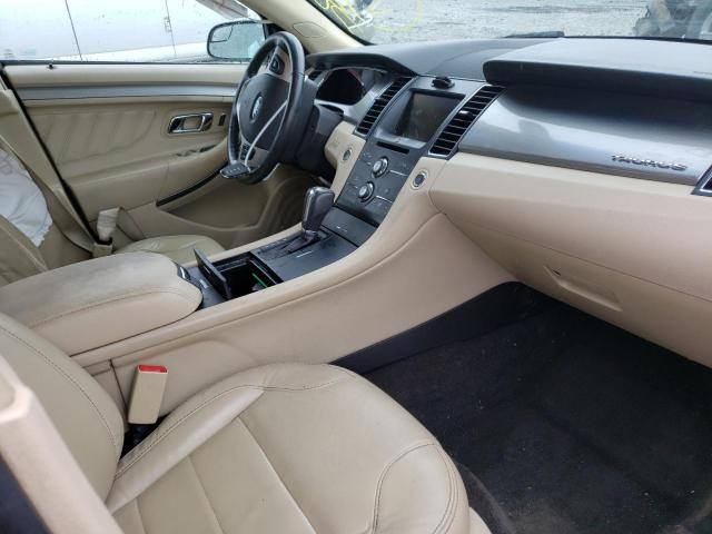 Photo 7 from auction – 2013 FORD TAURUS SEL with VIN 1FAHP2E89DG194653