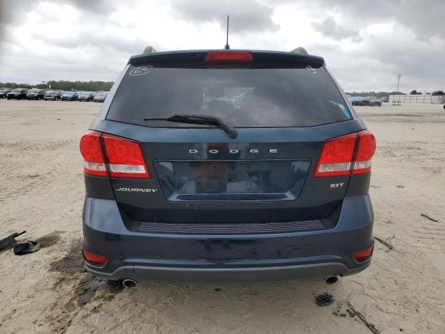 Photo 6 from auction – 2014 DODGE JOURNEY SX with VIN 3C4PDCBG8ET118824