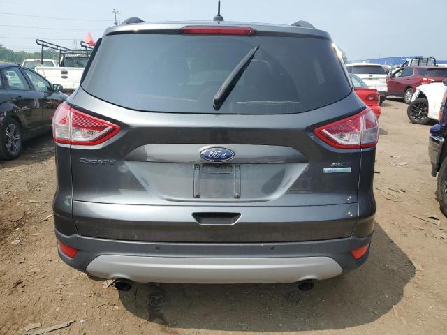 Photo 6 from auction – 2016 FORD ESCAPE SE with VIN 1FMCU0GXXGUB35781