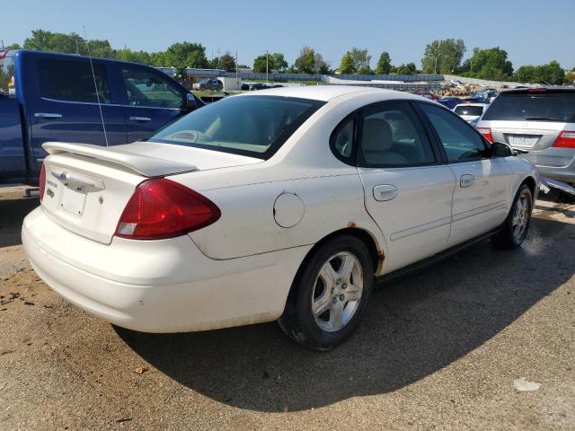 Photo 3 from auction – 2001 FORD TAURUS SEL with VIN 1FAFP56S21A258498
