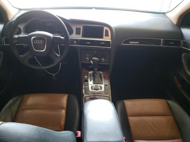 Photo 8 from auction – 2009 AUDI A6 PRESTIG with VIN WAUWG74FX9N049121