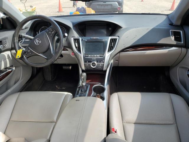 Photo 8 from auction – 2015 ACURA TLX with VIN 19UUB1F39FA014826