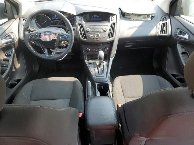 Photo 8 from auction – 2018 FORD FOCUS SE with VIN 1FADP3F27JL203156