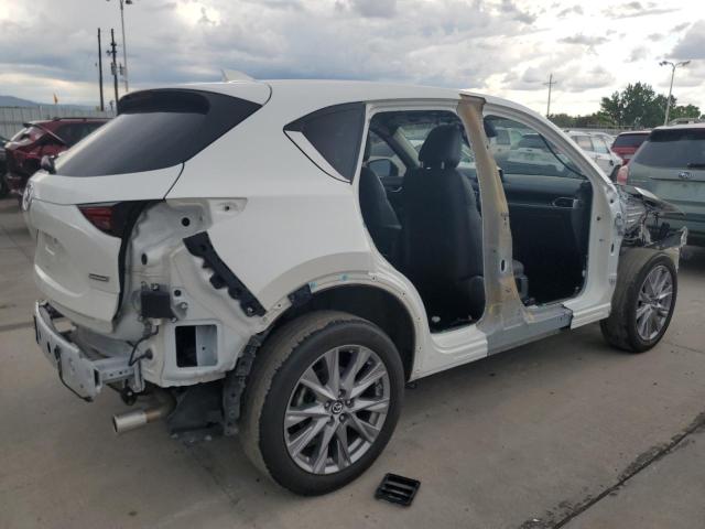 Photo 3 from auction – 2019 MAZDA CX-5 GRAND with VIN JM3KFBDM6K0521377