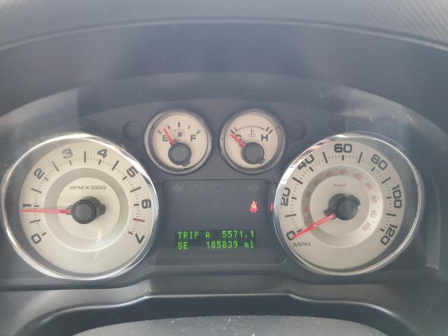 Photo 9 from auction – 2007 FORD EDGE SEL P with VIN 2FMDK49C37BA22143