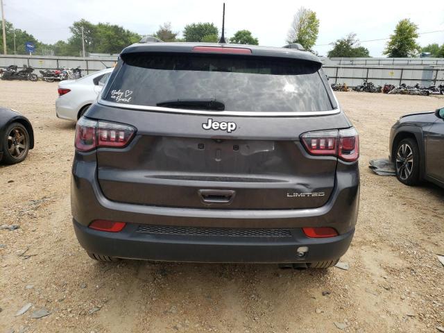 Photo 6 from auction – 2019 JEEP COMPASS LI with VIN 3C4NJCCB5KT748895