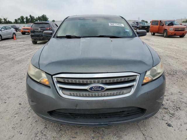 Photo 5 from auction – 2011 FORD TAURUS SEL with VIN 1FAHP2EW7BG138867