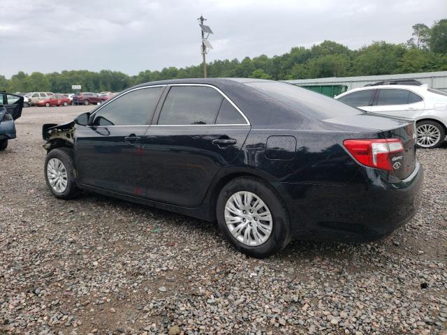 Photo 2 from auction – 2012 TOYOTA CAMRY BASE with VIN 4T1BF1FK0CU582597