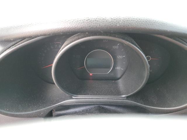 Photo 9 from auction – 2016 KIA SOUL with VIN KNDJN2A23G7327849