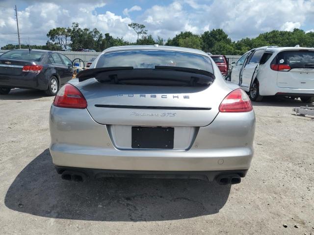 Photo 6 from auction – 2013 PORSCHE PANAMERA G with VIN WP0AF2A75DL075131