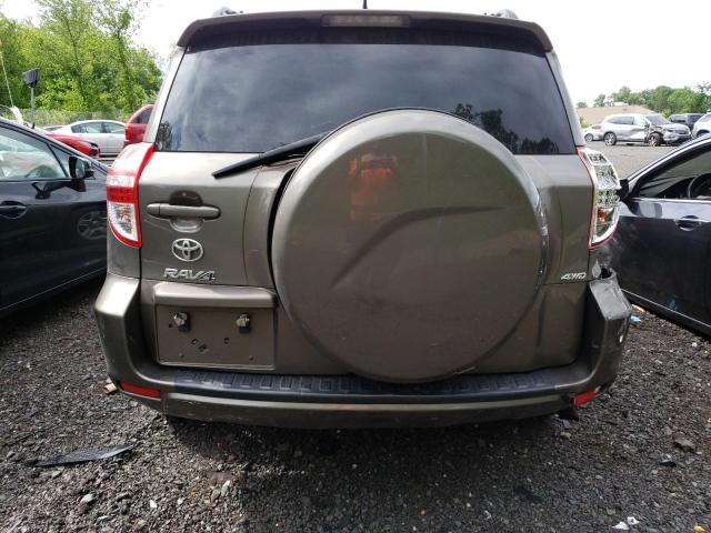 Photo 6 from auction – 2012 TOYOTA RAV4 with VIN 2T3BF4DV4CW263886