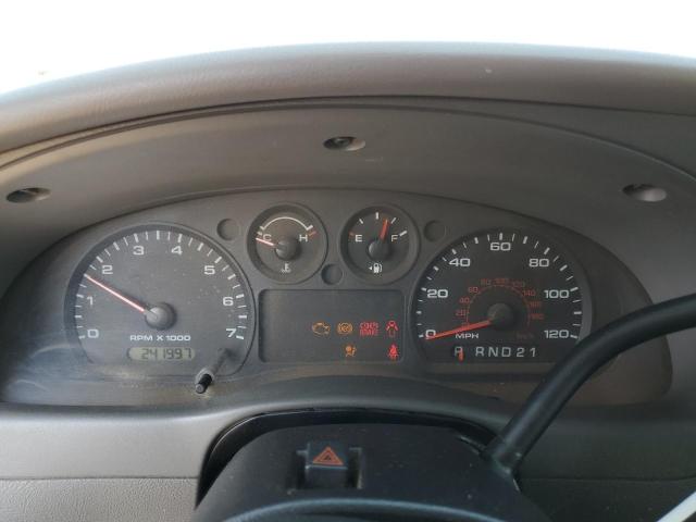 Photo 9 from auction – 2007 FORD RANGER with VIN 1FTYR10D97PA99484