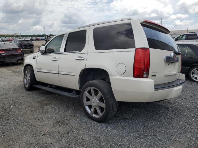 Photo 2 from auction – 2011 CADILLAC ESCALADE P with VIN 1GYS3CEF6BR356945