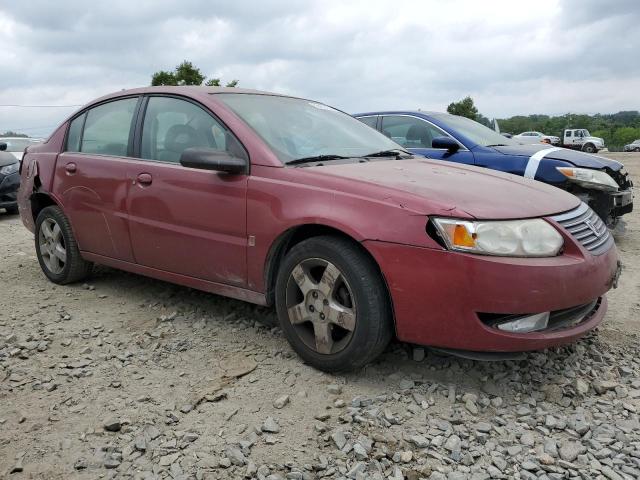 Photo 4 from auction – 2007 SATURN ION LEVEL with VIN 1G8AL55F27Z176893