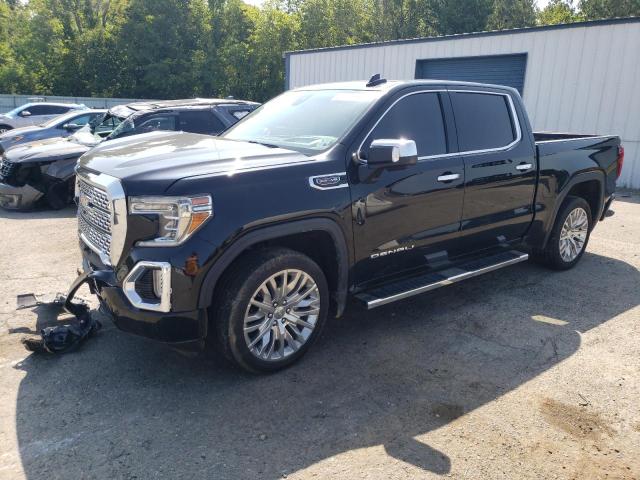Photo 1 from auction – 2019 GMC SIERRA LIM with VIN 1GTU9FEL3KZ110892