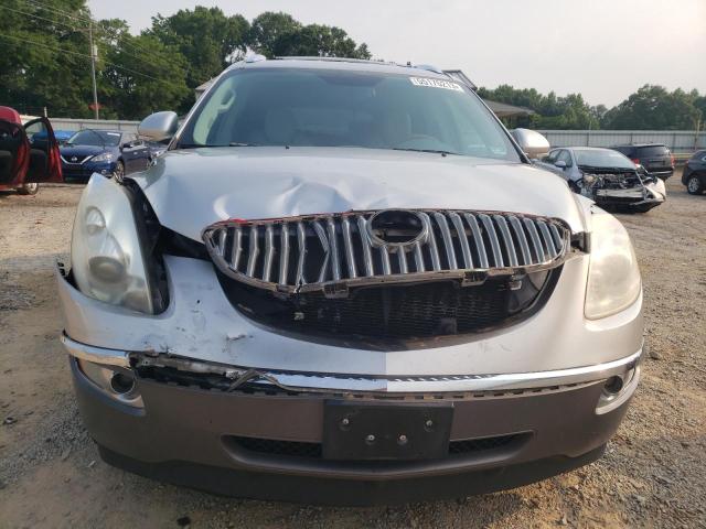 Photo 5 from auction – 2008 BUICK ENCLAVE CX with VIN 5GAER23788J251890