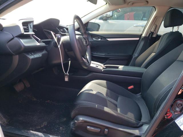 Photo 7 from auction – 2021 HONDA CIVIC EX with VIN 2HGFC2F79MH007419