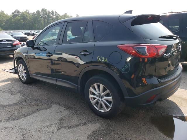 Photo 2 from auction – 2015 MAZDA CX-5 TOURI with VIN JM3KE2CY3F0532768