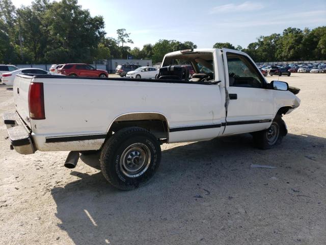 Photo 3 from auction – 2000 GMC SIERRA1500 with VIN 1GTGC24RXYR138727