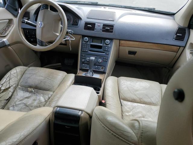 Photo 8 from auction – 2009 VOLVO XC90 3.2 with VIN YV4CZ982491516296