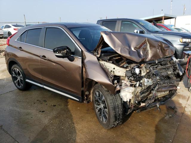 Photo 4 from auction – 2019 MITSUBISHI ECLIPSE CR with VIN JA4AT5AA0KZ000427