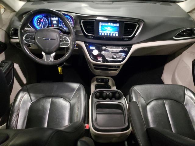 Photo 8 from auction – 2020 CHRYSLER PACIFICA T with VIN 2C4RC1BG0LR139408