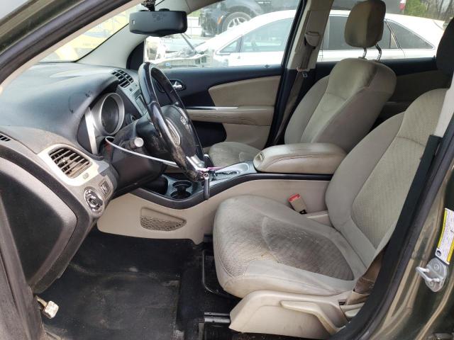 Photo 7 from auction – 2016 DODGE JOURNEY SE with VIN 3C4PDCAB6GT146629