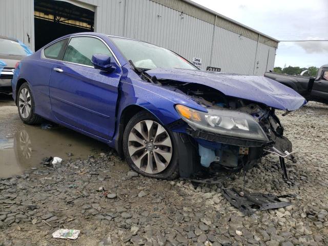 Photo 4 from auction – 2014 HONDA ACCORD EXL with VIN 1HGCT1B81EA003294