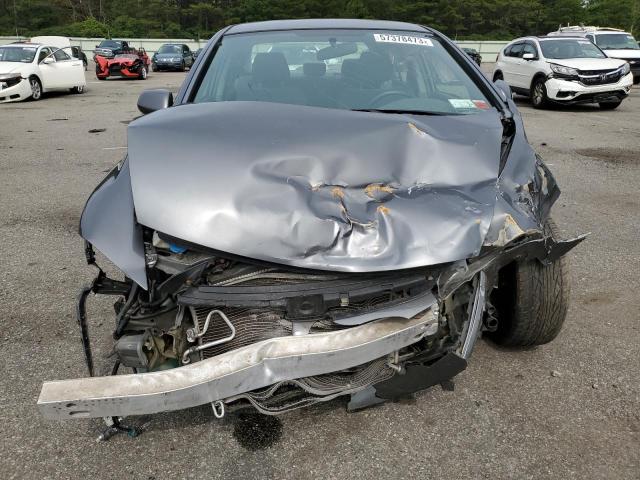 Photo 5 from auction – 2009 HONDA CIVIC with VIN 2HGFA16539H310928