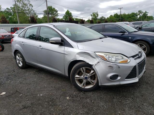 Photo 4 from auction – 2014 FORD FOCUS SE with VIN 1FADP3F26EL291235
