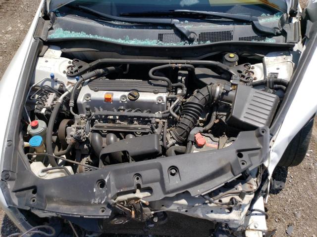 Photo 11 from auction – 2012 HONDA ACCORD EXL with VIN 1HGCP2F86CA089848