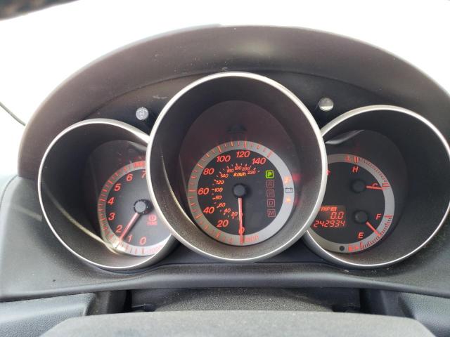 Photo 9 from auction – 2004 MAZDA 3 S with VIN JM1BK123241188889