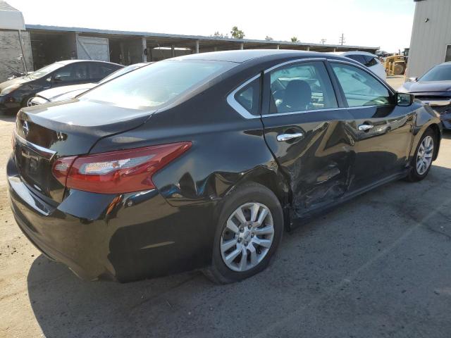 Photo 3 from auction – 2018 NISSAN ALTIMA 2.5 with VIN 1N4AL3AP1JC185593