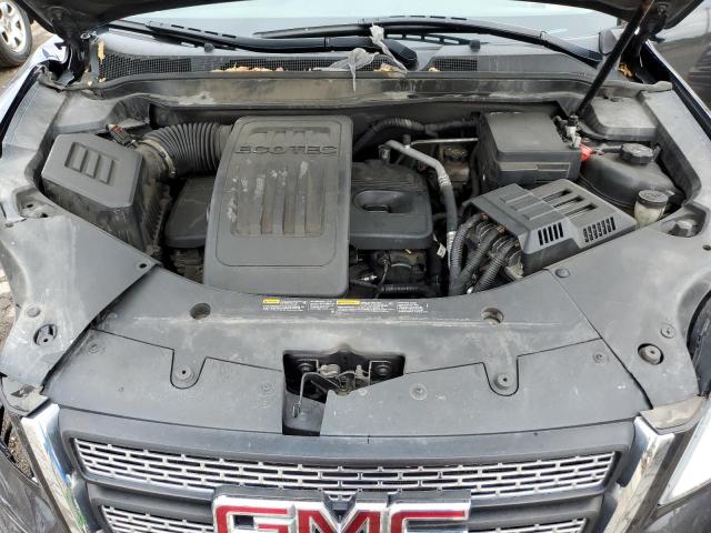 Photo 12 from auction – 2014 GMC TERRAIN SL with VIN 2GKALSEK0E6338373