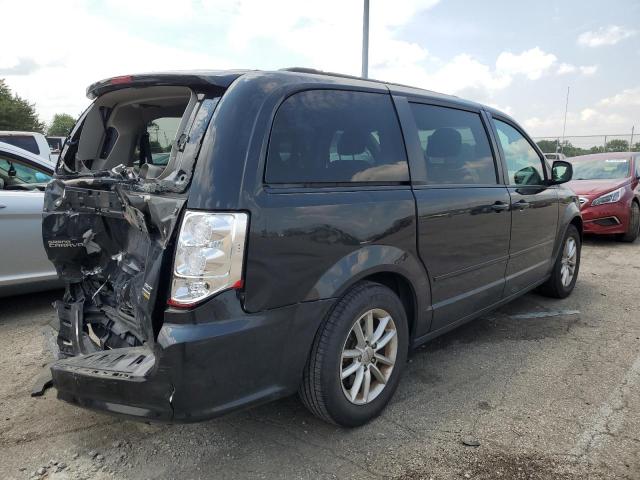 Photo 3 from auction – 2016 DODGE GRAND CARA with VIN 2C4RDGCG8GR395753
