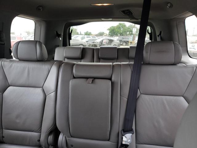 Photo 10 from auction – 2010 HONDA PILOT EXL with VIN 5FNYF3H55AB015955