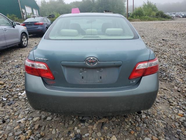 Photo 6 from auction – 2009 TOYOTA CAMRY BASE with VIN 4T4BE46K19R136607